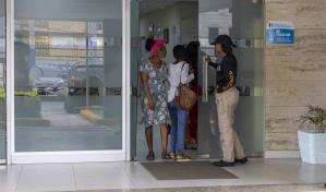 Abinader responde a críticas de ONU sobre deportaciones y  le dice que se manejan apegadas a la ley