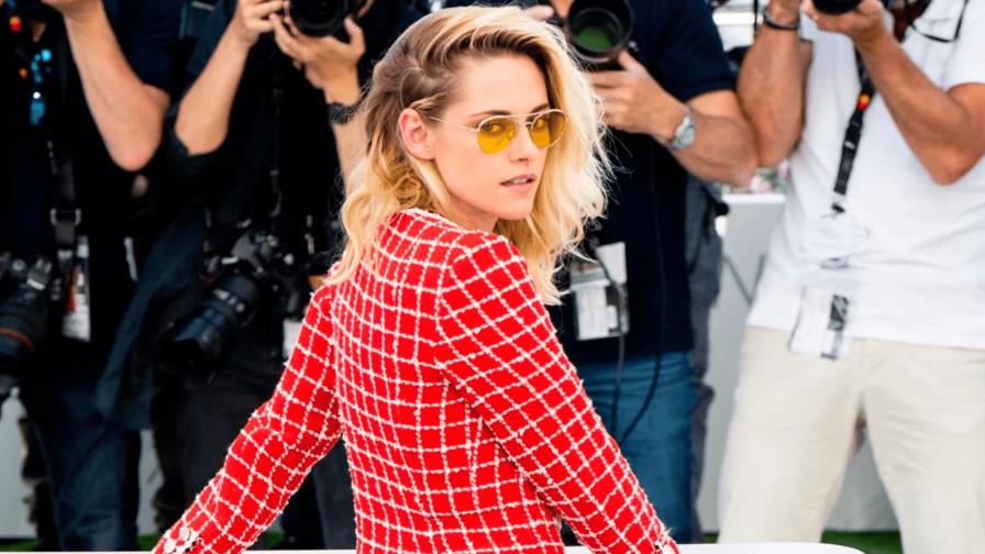 Cannes: Ethan Cohen en solitario y el debut como directora de Kristen Stewart Cannes: Ethan Cohen en solitario y el debut como directora de Kristen Stewart