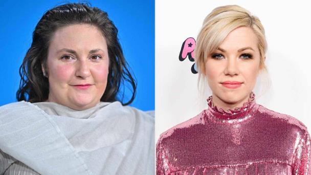 Lena Dunham y Carly Rae Jepsen llevan a Broadway la película 10 things I hate about you