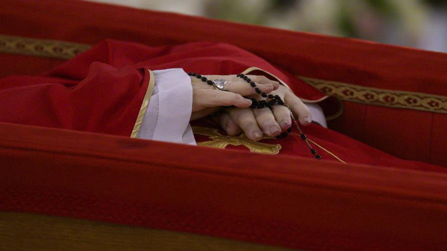 Estos son los líderes mundiales que confirmaron su asistencia al funeral del papa Francisco