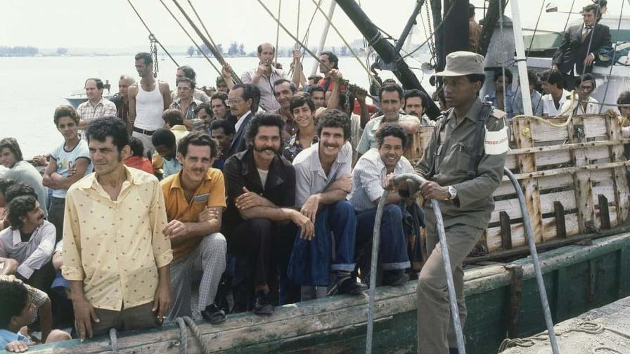 Hoy es jueves 8 de mayo del 2025