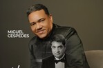 Miguel C&eacute;spedes lanza disco en homenaje a Anthony R&iacute;os
