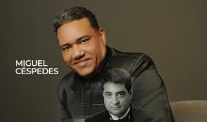 Miguel Céspedes lanza disco en homenaje a Anthony Ríos Miguel Céspedes lanza disco en homenaje a Anthony Ríos
