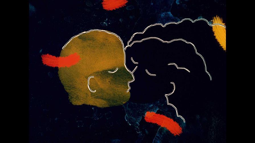 Película Olivia & las nubes gana Mejor largometraje y Mejor director en festival chileno