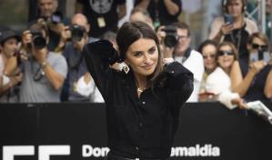 Penélope Cruz protagonizará The Invite, una comedia romántica inspirada en Sentimental