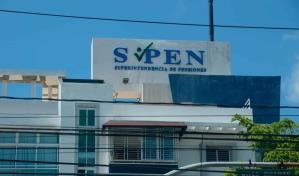 Sipen asegura beneficios para familiares de afiliados fallecidos en el Jet Set Sipen asegura beneficios para familiares de afiliados fallecidos en el Jet Set