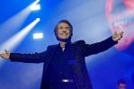 Raphael anuncia su regreso a la música tras superar un linfoma cerebral Raphael anuncia su regreso a la música tras superar un linfoma cerebral
