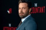 Ben Affleck: "Este es un proyecto del que siempre me he sentido muy orgulloso"  Ben Affleck: "Este es un proyecto del que siempre me he sentido muy orgulloso"