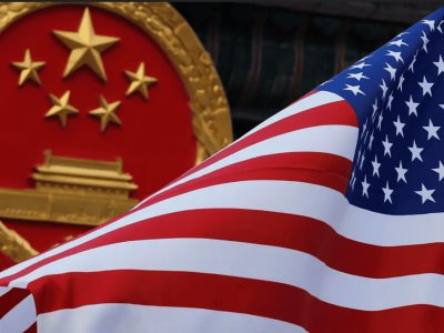 Aranceles de Trump: prevén reducción en gravamen a China