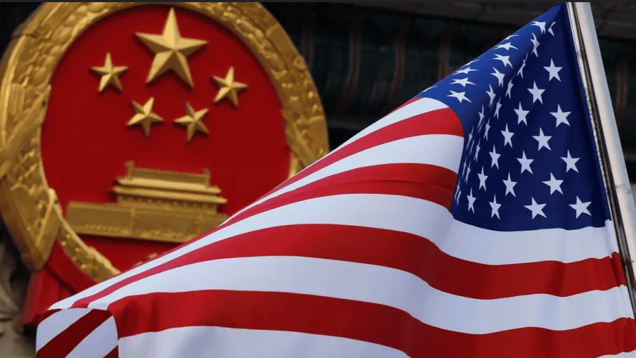 Trump afirma que los aranceles de EE.UU. sobre China se reducirán sustancialmente Trump afirma que los aranceles de EE.UU. sobre China se reducirán sustancialmente