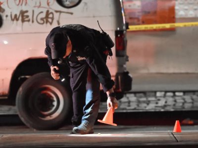 Tiroteo en Harlem: mujer muere de un disparo en la cabeza