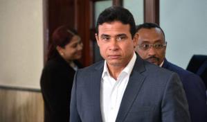 MP presenta nuevas pruebas sobre la adquisición irregular de bienes por parte de Adán Cáceres