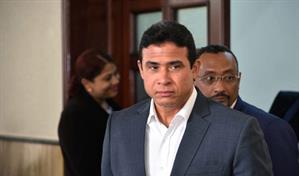 Ministerio P&uacute;blico solicita 20 a&ntilde;os de prisi&oacute;n para Adan C&aacute;ceres y otros imputados por corrupci&oacute;n