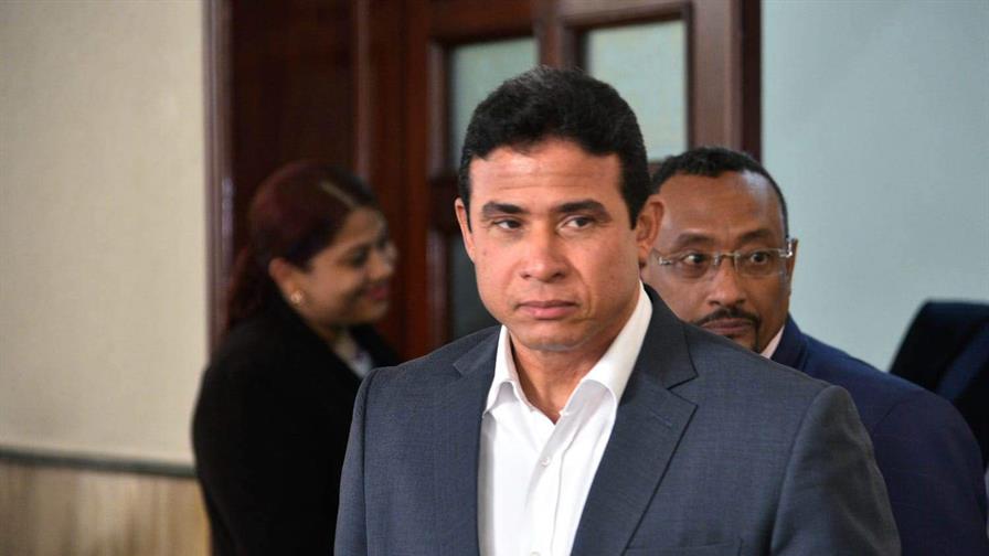 Ministerio P&uacute;blico solicita 20 a&ntilde;os de prisi&oacute;n para Adan C&aacute;ceres y otros imputados por corrupci&oacute;n