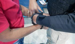 Extraditan a un dominicano acusado de narcotráfico en Puerto Rico Extraditan a un dominicano acusado de narcotráfico en Puerto Rico