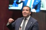 Diputado Charlie Mariotti critica aprobación de préstamos para asignar recursos al sector eléctrico