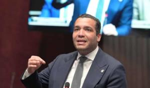 Diputado Charlie Mariotti critica aprobación de préstamos para asignar recursos al sector eléctrico