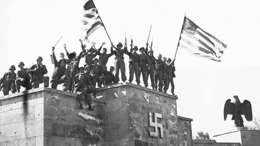 Hoy es miércoles 7 de mayo del 2025