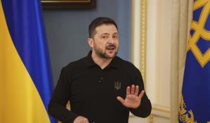 Zelenski dice que el nuevo canje de prisioneros con Rusia continuará en los próximos días