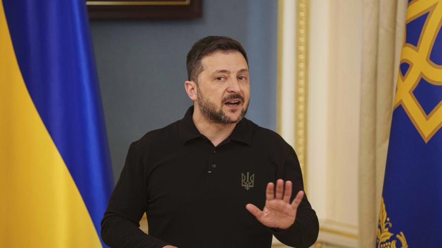 Zelenski dice que el nuevo canje de prisioneros con Rusia continuará en los próximos días