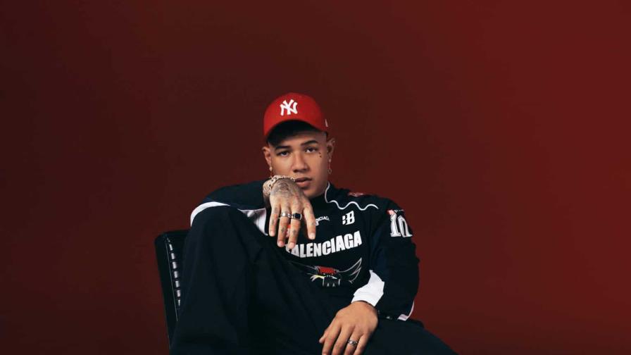 Boza presenta San Blas, un álbum inspirado en la identidad y la transformación personal Boza presenta San Blas, un álbum inspirado en la identidad y la transformación personal