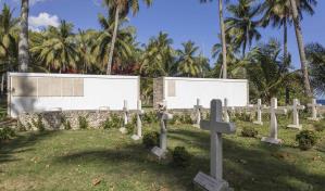 Los jesuitas prefieren ser sepultados en la tierra y sin lujos