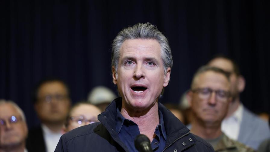 California se convierte oficialmente en la cuarta economía del mundo, anuncia gobernador California se convierte oficialmente en la cuarta economía del mundo, anuncia gobernador