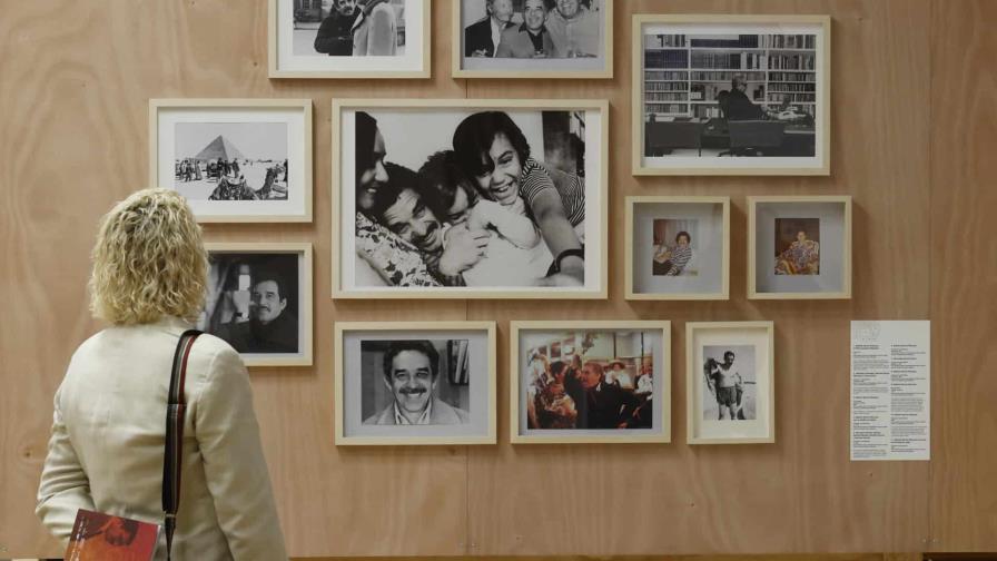 Biblioteca Nacional de Colombia abre sus puertas a la dimensión global de García Márquez Biblioteca Nacional de Colombia abre sus puertas a la dimensión global de García Márquez