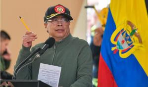 Excanciller colombiano Álvaro Leyva dice que Petro tiene problema de adicción a las drogas