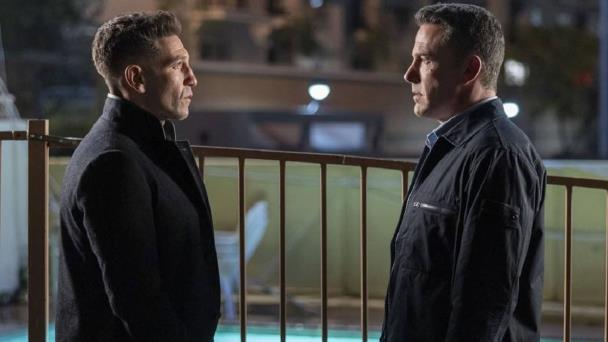 “The Accountant 2”, el regreso de un héroe de acción neorudivergente