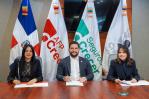 AFP Crecer, Seguros Crecer y Green Depot firman una alianza para impulsar empleos verdes AFP Crecer, Seguros Crecer y Green Depot firman una alianza para impulsar empleos verdes
