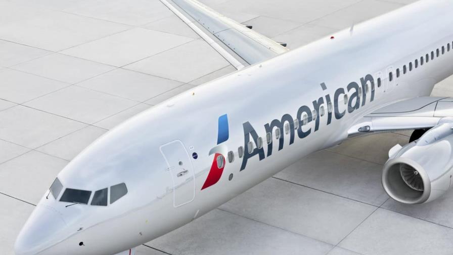American Airlines registra pérdida mayor a la esperada en el primer trimestre del año American Airlines registra pérdida mayor a la esperada en el primer trimestre del año
