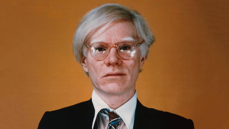 Una obra desaparecida de Andy Warhol podría haber sido tirada a la basura en Países Bajos Una obra desaparecida de Andy Warhol podría haber sido tirada a la basura en Países Bajos