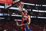 Jalen Green anota 8 triples, Houston vence a Golden State, Buttler sale lastimado