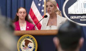 EE. UU. presenta primer caso de terrorismo contra presunto miembro de alto rango del Tren de Aragua