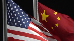 China afirma desde Per&uacute; que Am&eacute;rica Latina no es el patio trasero de nadie