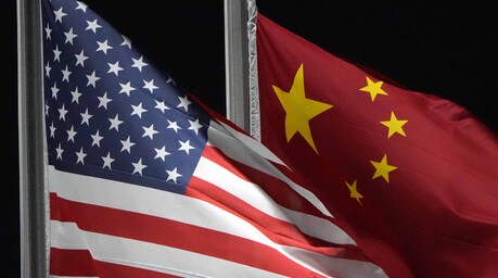 China afirma desde Per&uacute; que Am&eacute;rica Latina no es el patio trasero de nadie