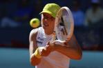 Swiatek se venga de Eala y pasa a tercera ronda en Madrid