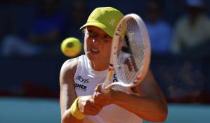 Swiatek se venga de Eala y pasa a tercera ronda en Madrid