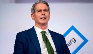 Secretario del Tesoro aboga por acuerdo sobre minerales entre EE. UU. y Ucrania lo antes posible