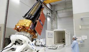 Biomass, el satélite europeo para estudiar los bosques y su papel en el ciclo del carbono