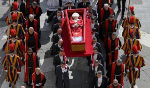 El papa Francisco pidió morir en casa; médico narra sus últimos momentos