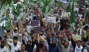 India y Pakistán intensifican la disputa mientras crece la tensión tras atentado en Cachemira