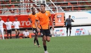 Javier Roces, la perla LDF con brújula hacia ligas mayores