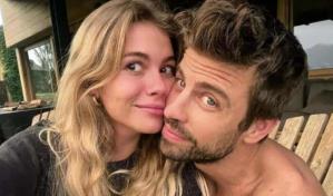 &iquest;Fin del amor? Medios espa&ntilde;oles aseguran que Piqu&eacute; y Clara Ch&iacute;a terminaron