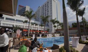 Hotel Marriott Puerto Príncipe y hospital de Mirebalais cierran puertas por aumento de violencia