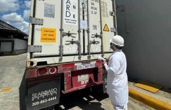 Tras auditoría, ratifican que República Dominicana seguirá exportando carnes a EE. UU.