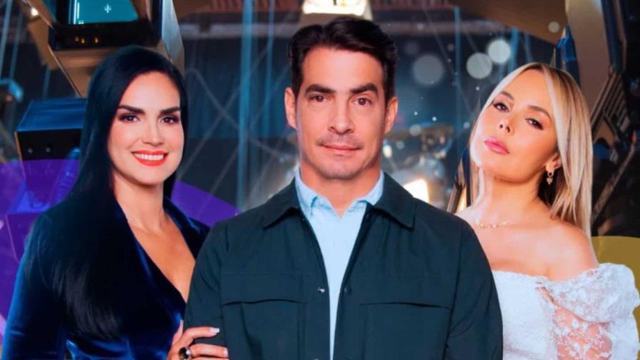 Dramáticas aterriza en RD: la exitosa serie internacional se suma a la programación de RTVD Dramáticas aterriza en RD: la exitosa serie internacional se suma a la programación de RTVD