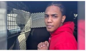 Deportan a dominicano de la vuelta por México acusado de narcotráfico y de golpear a un policía