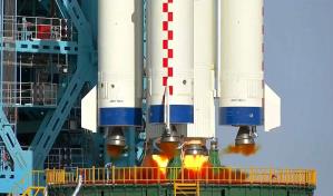 La misión china Shenzhou-20 despega rumbo a la estación espacial Tiangong